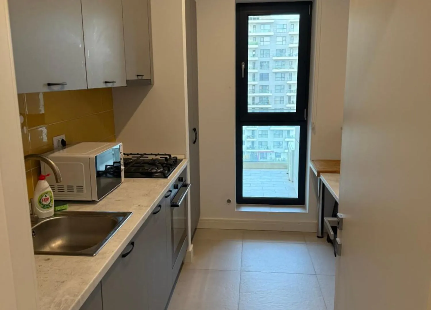 Onix Park Complex Elegant Apartment With Parking & Self Check In Bucharest