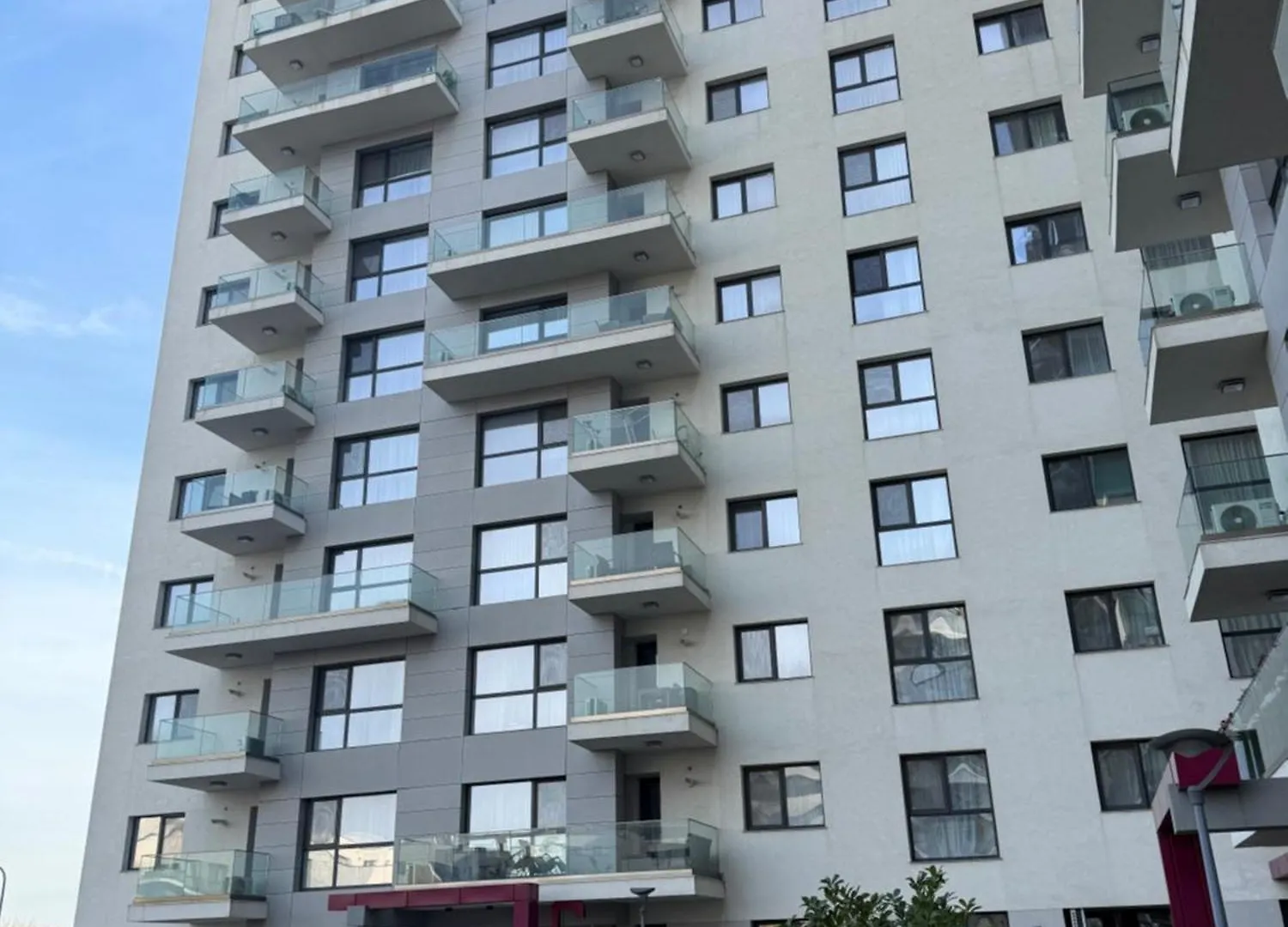 Onix Park Complex Elegant Apartment With Parking & Self Check In Bucureşti 0*,  România