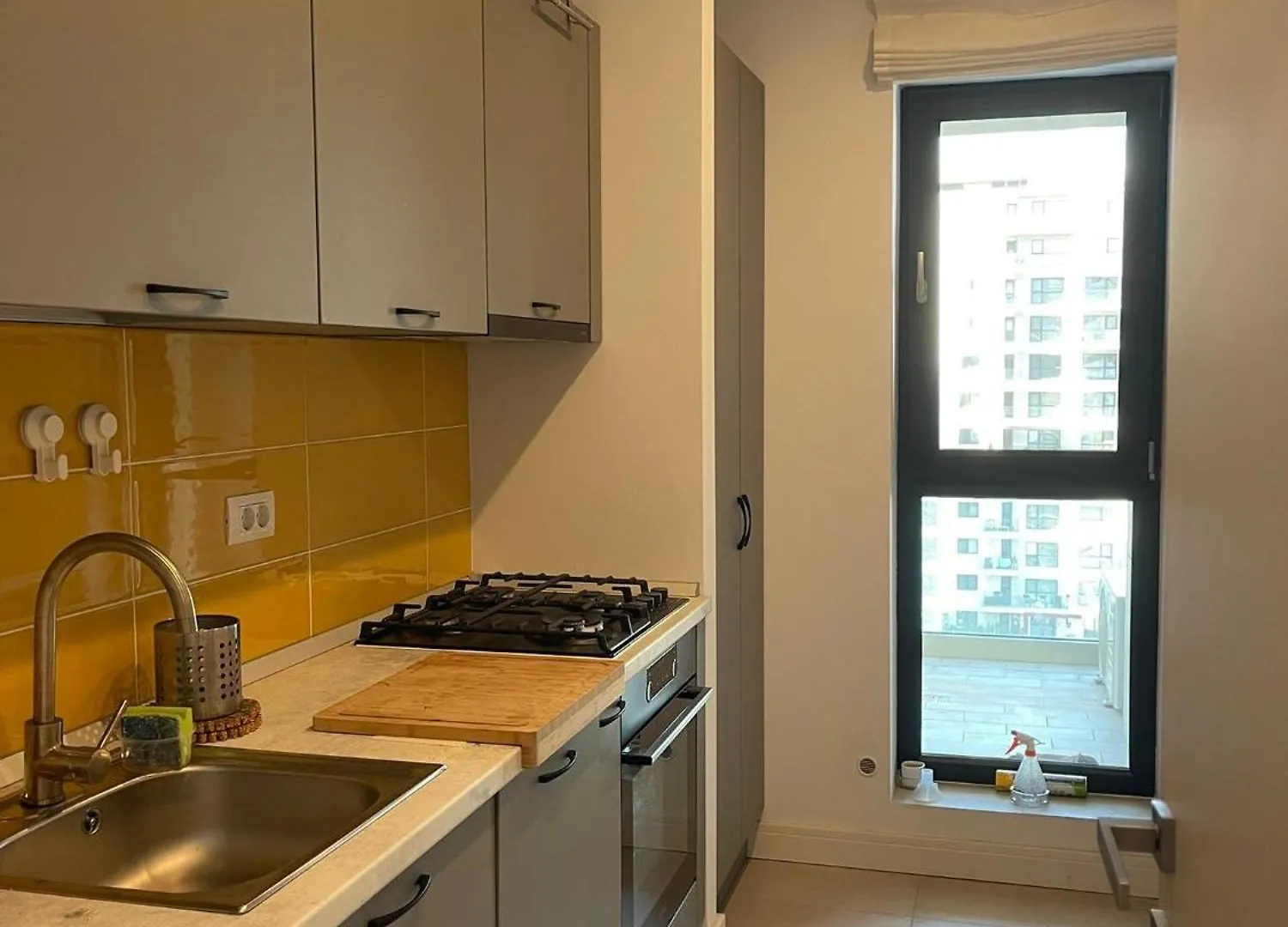 Onix Park Complex Elegant Apartment With Parking & Self Check In Bucureşti 0*,  România